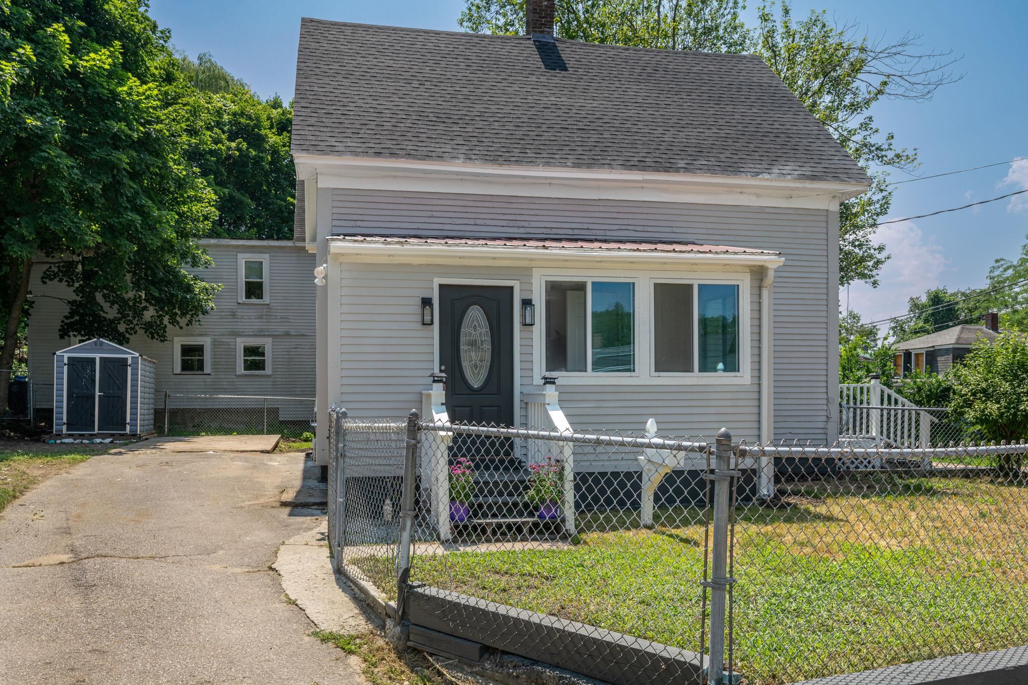16 Spring Street Franklin, NH 03235 - Photo 31 of 39 Gallery Image 31
