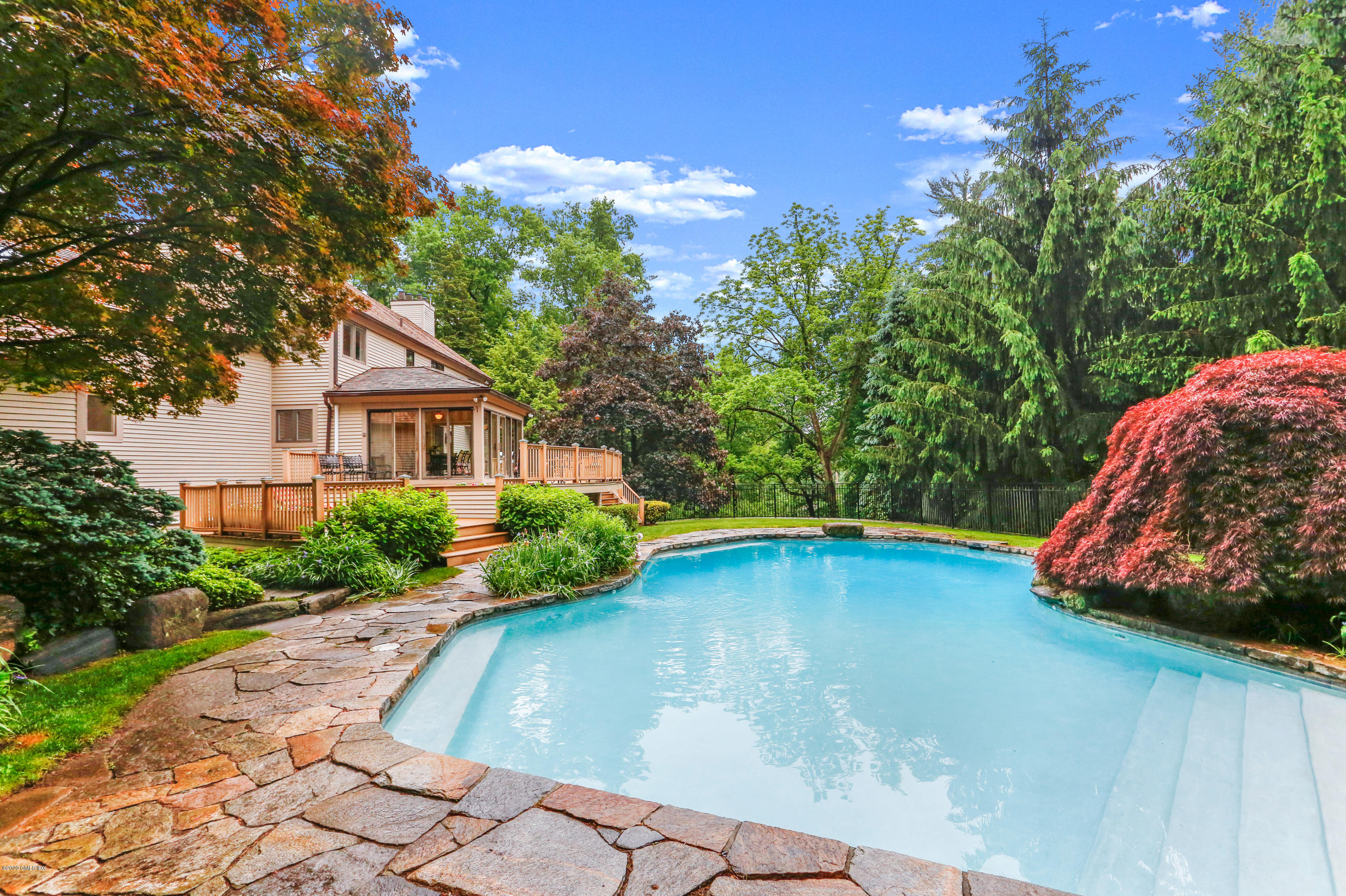 65 Ridgeview Avenue Greenwich, CT 06830 - Photo 34 of 50