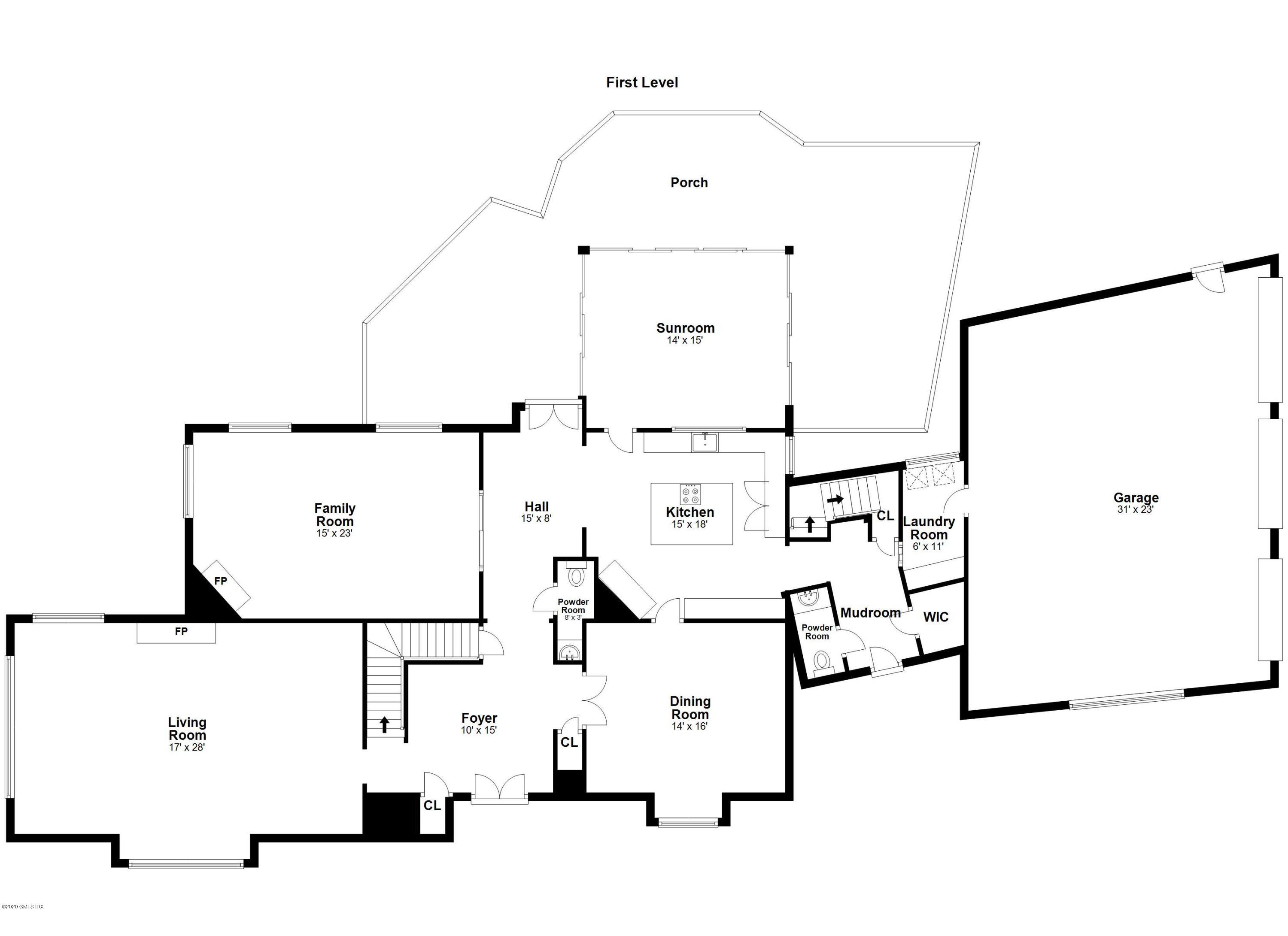 65 Ridgeview Avenue Greenwich, CT 06830 - Photo 48 of 50