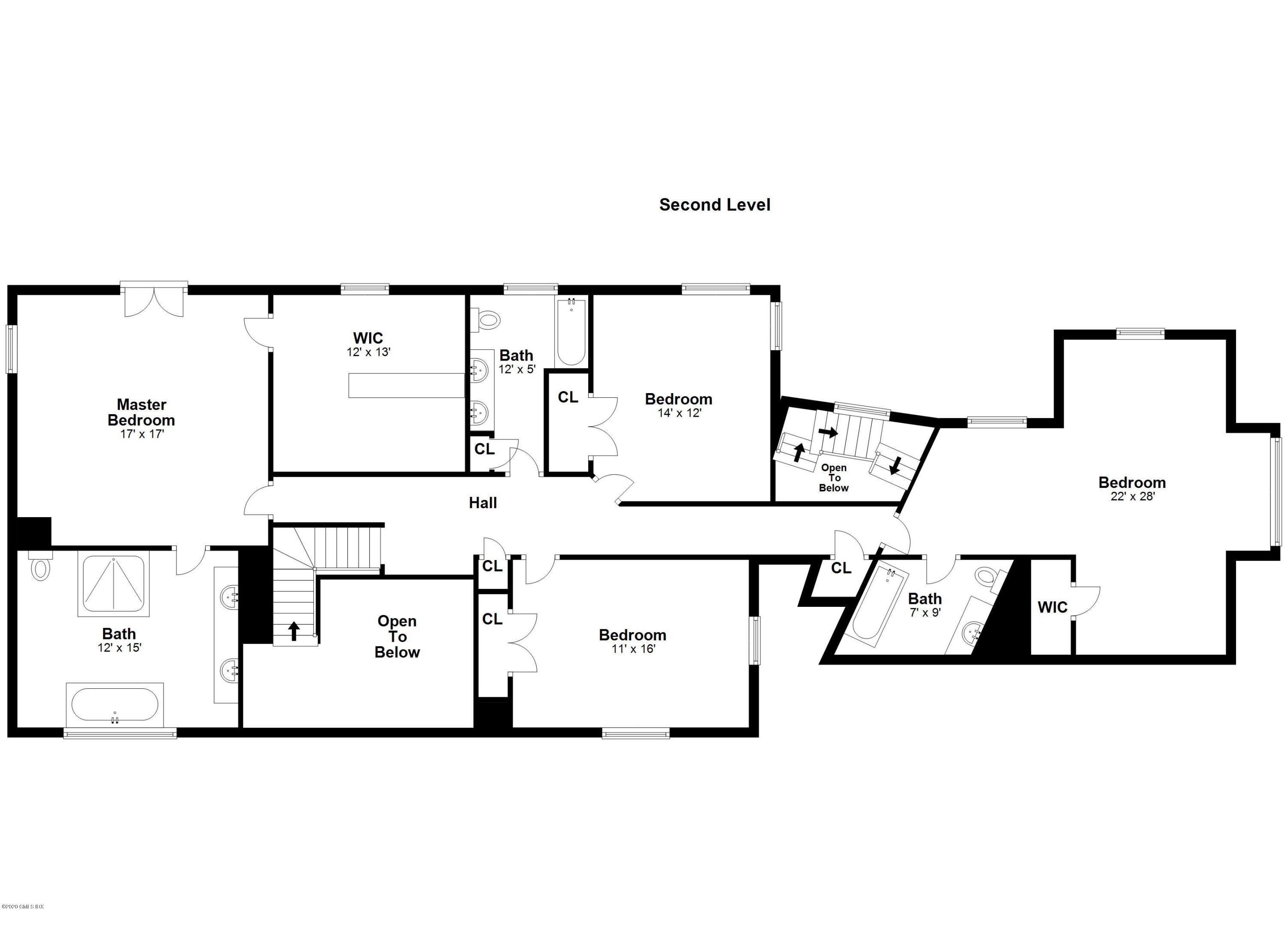 65 Ridgeview Avenue Greenwich, CT 06830 - Photo 49 of 50