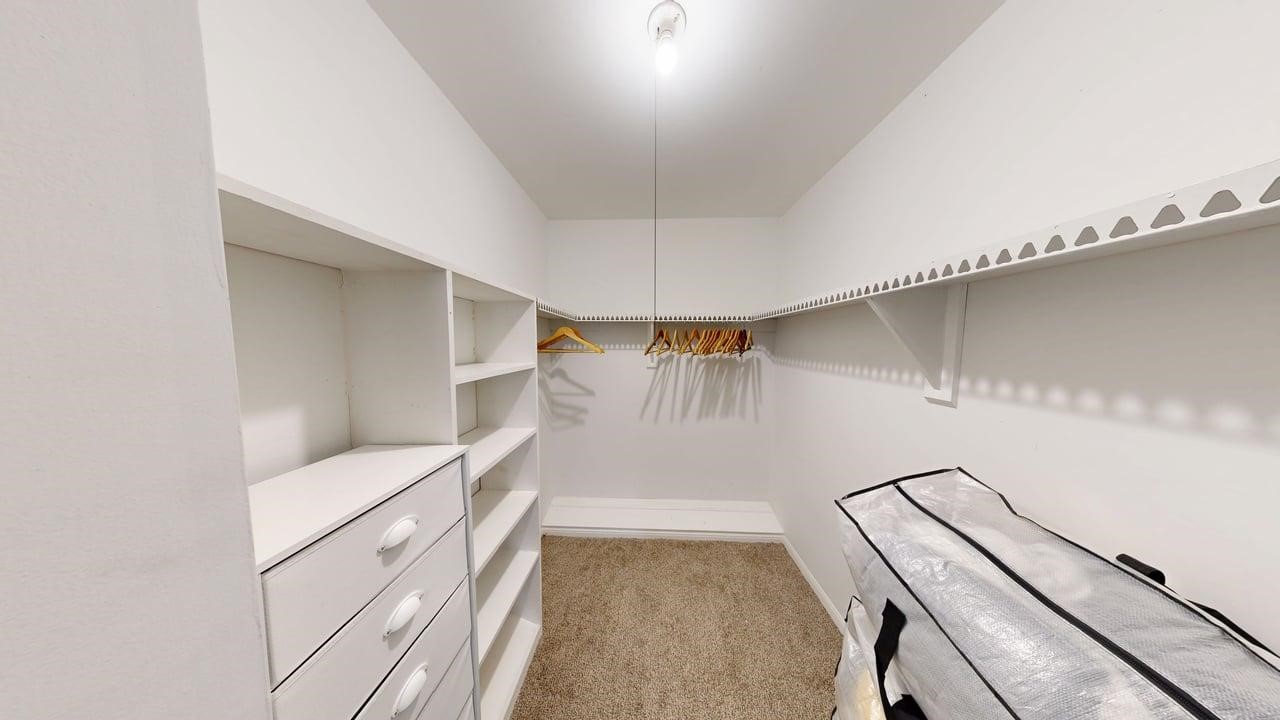 619 Cotter Drive Spring, TX 77373 - Photo 36 of 50 a walk in closet