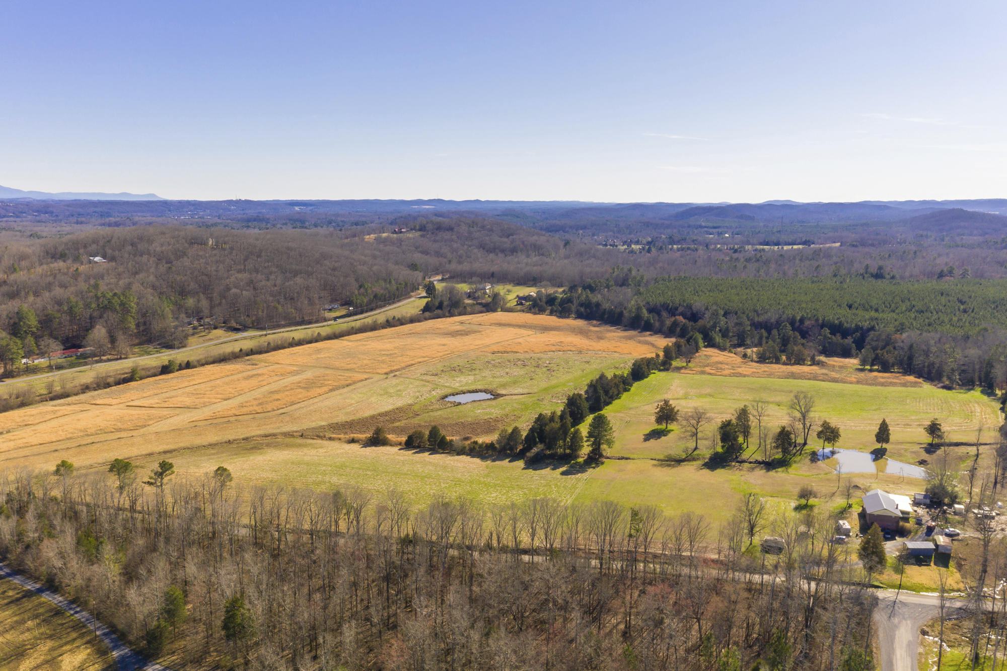 Lot # Northwest Francisco Road, Unit LOT # 2 Georgetown, TN 37336 - Photo 9 of 9 No Pone 8 - Copy