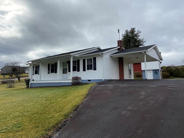 600 Fries Road Galax, VA 24333 - Photo 1 of 17 Gallery Image 1