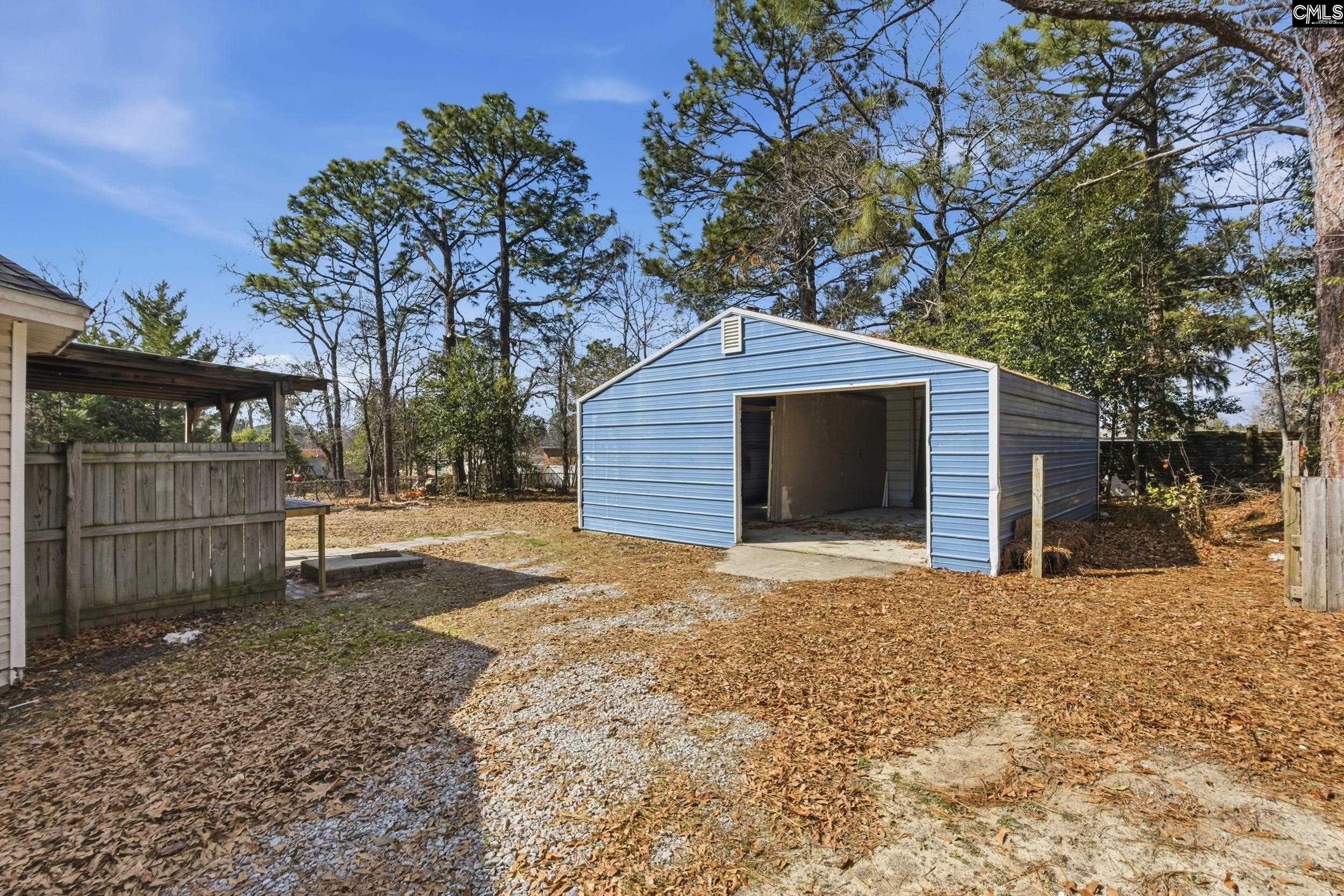4062 Platt Springs Road West Columbia, SC 29170 - Photo 26 of 28