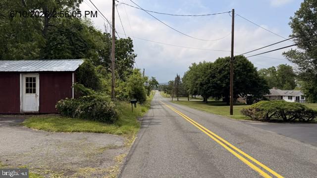 2060 Adams Road East Greenville, PA 18041 - Photo 20 of 32 Quiet country road beckons adventure.