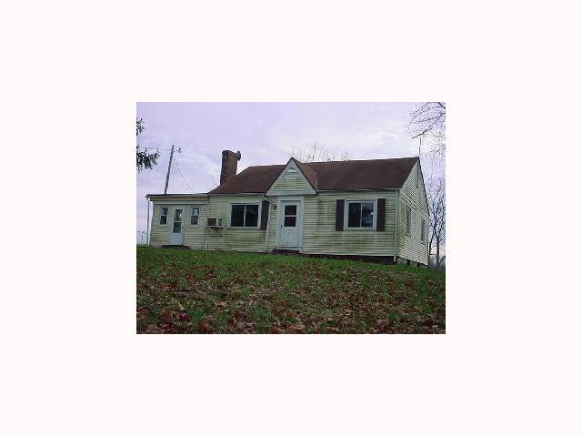 9117 Aberdeen Road Rising Sun, IN 47040 - Photo 1 of 1