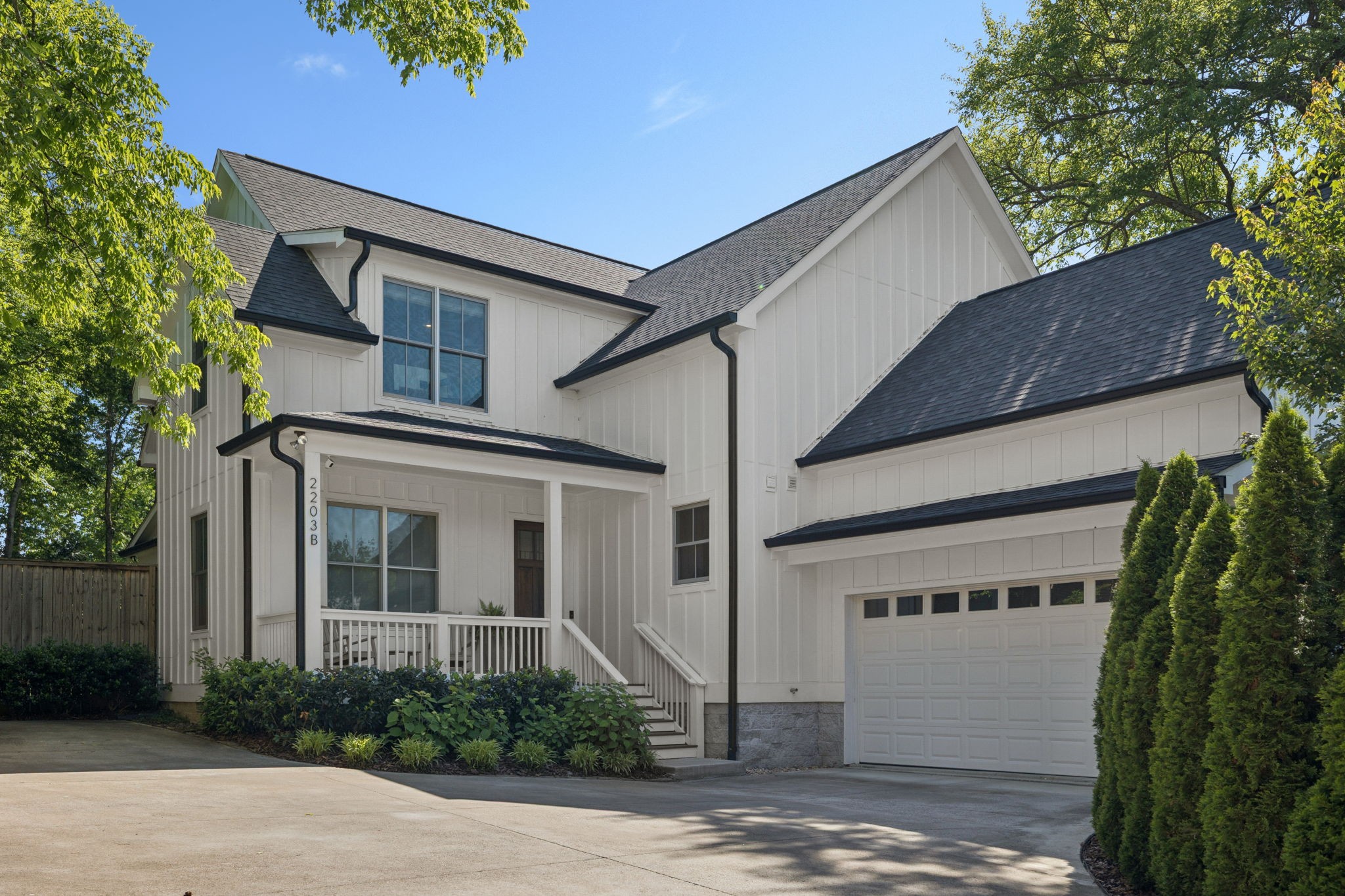 2203 B Hobbs Road Nashville, TN 37215 - Photo 1 of 100