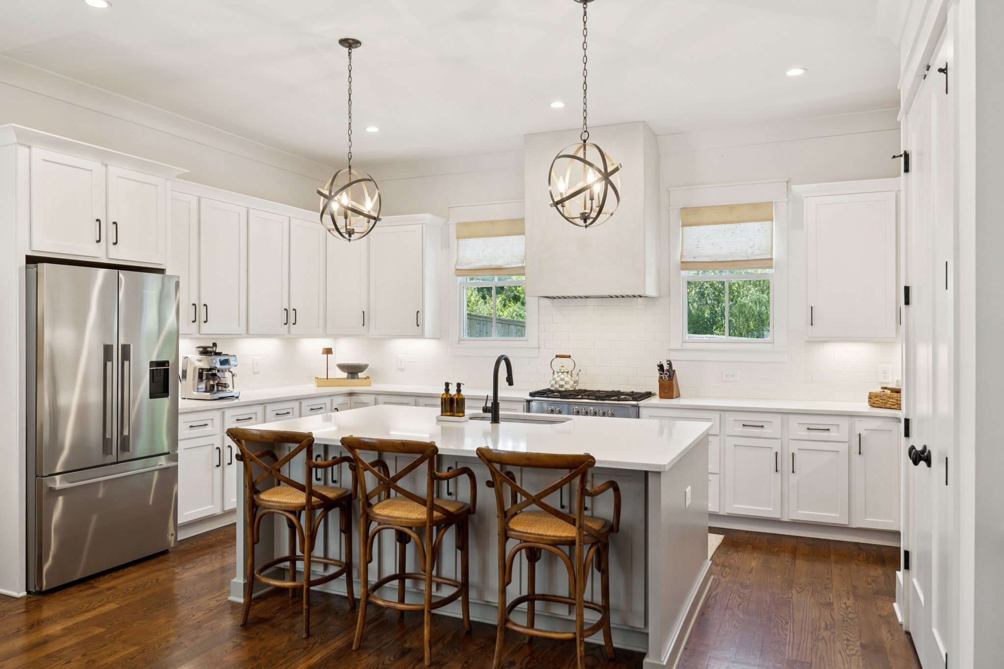 2203 B Hobbs Road Nashville, TN 37215 - Photo 23 of 100