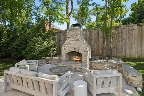 $1,625,000 | 2203 B Hobbs Road, Nashville, TN 37215
