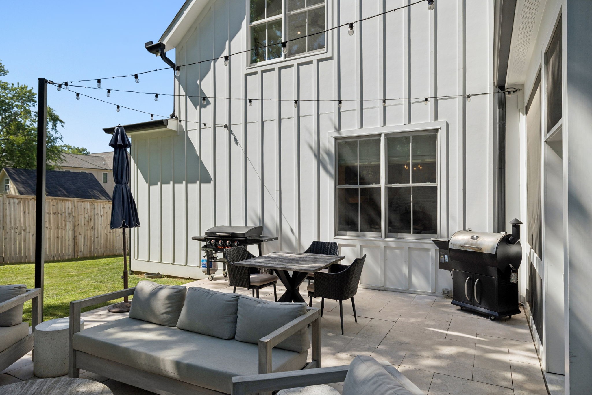 2203 B Hobbs Road Nashville, TN 37215 - Photo 77 of 100