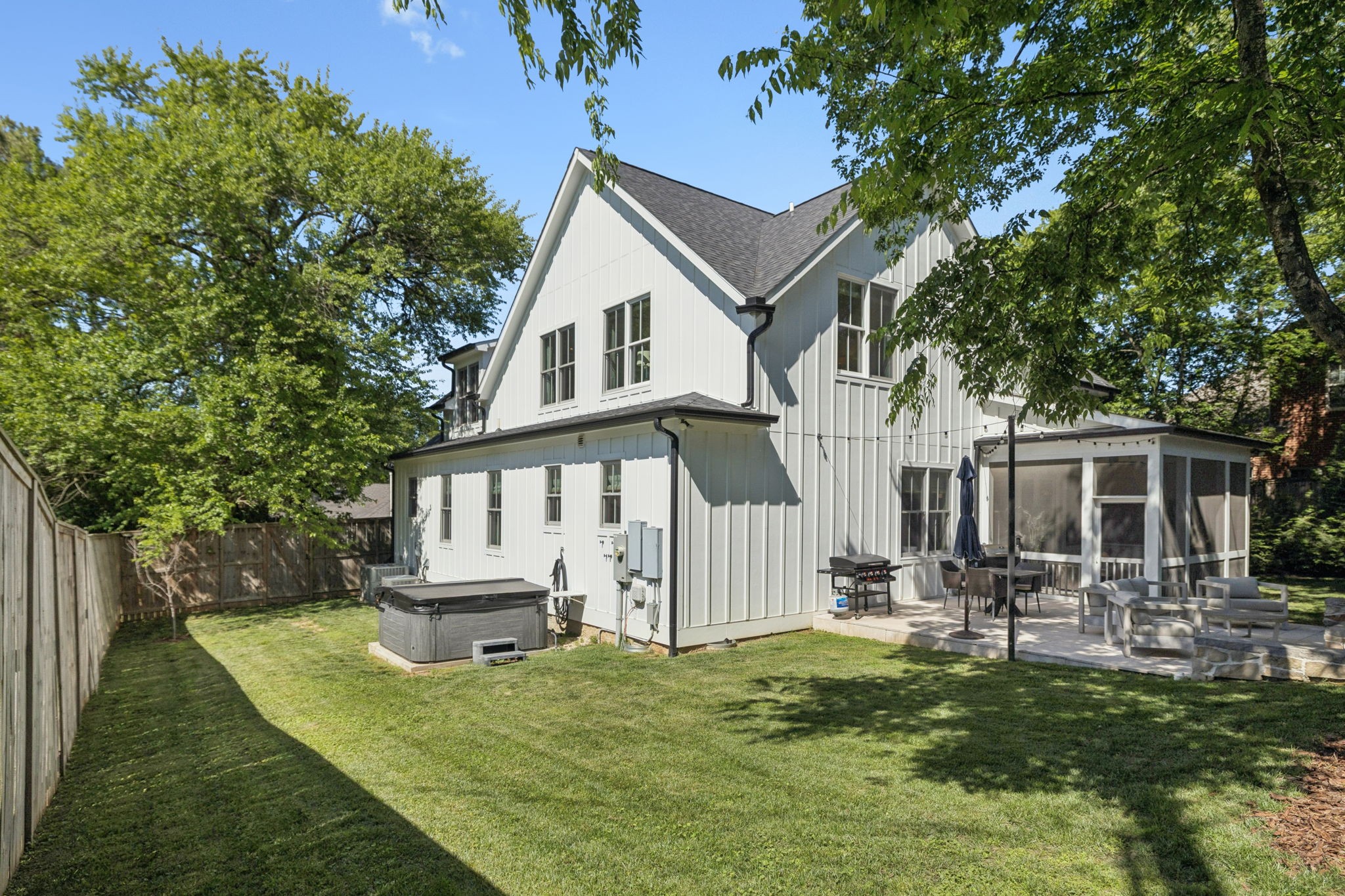 2203 B Hobbs Road Nashville, TN 37215 - Photo 79 of 100