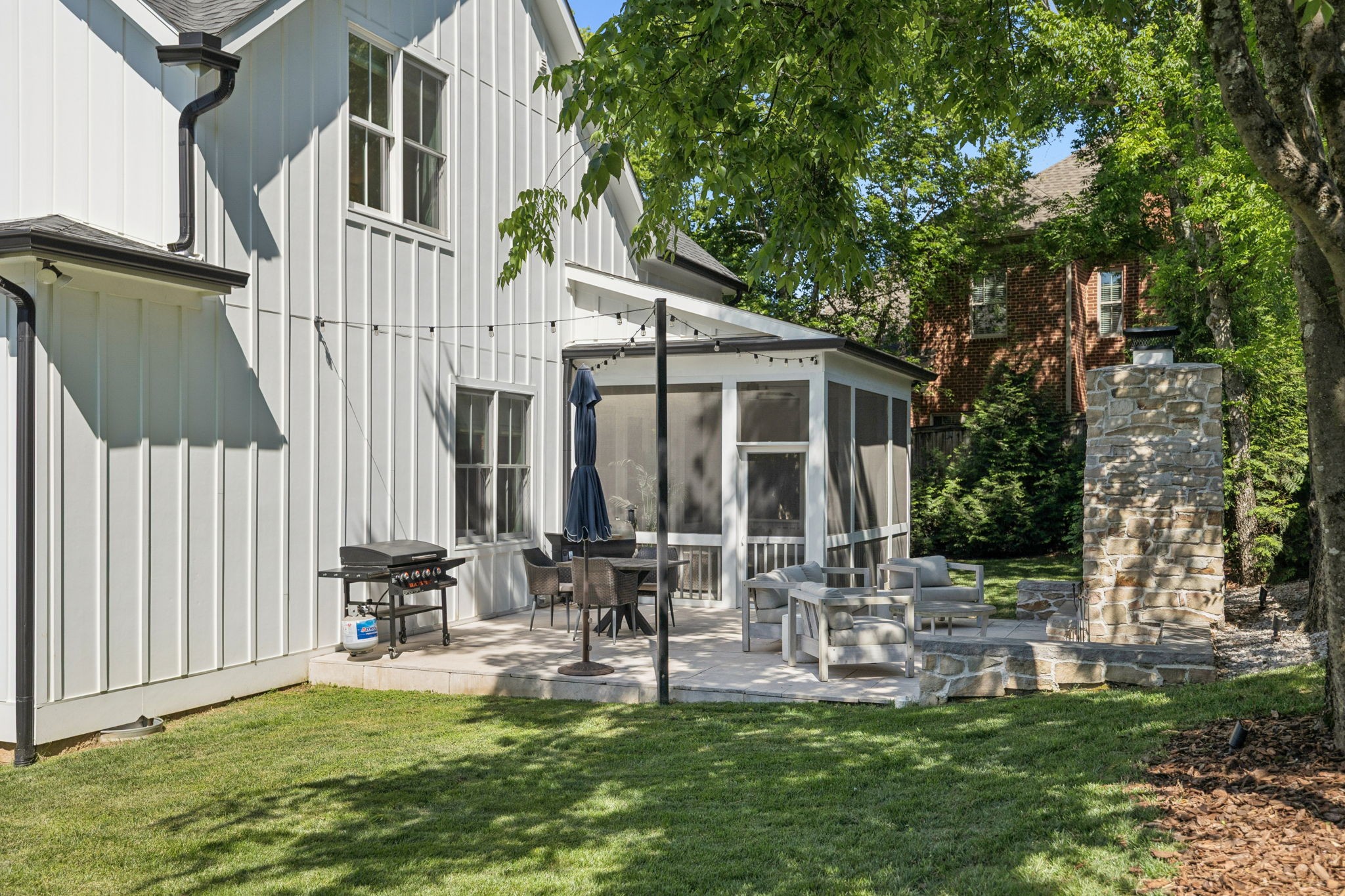 2203 B Hobbs Road Nashville, TN 37215 - Photo 81 of 100