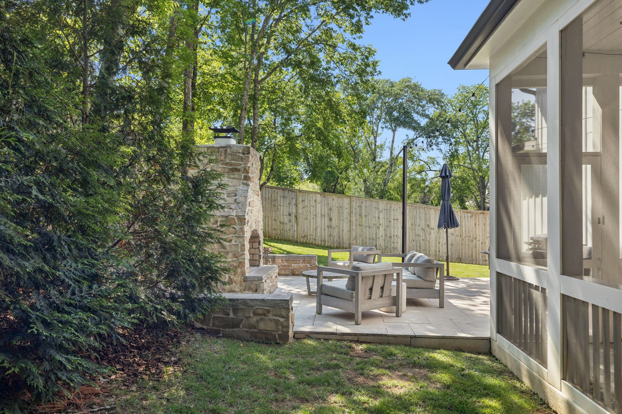 2203 B Hobbs Road Nashville, TN 37215 - Photo 85 of 100