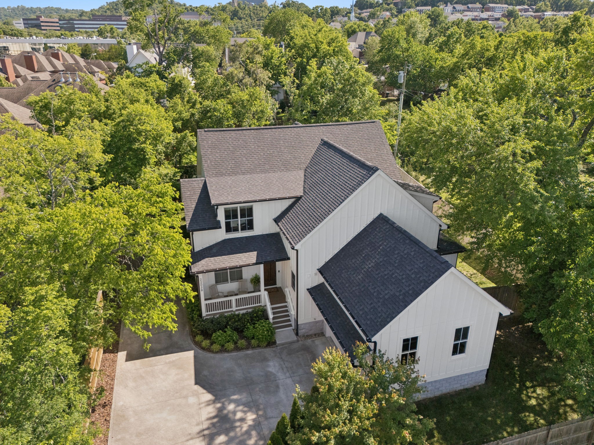 2203 B Hobbs Road Nashville, TN 37215 - Photo 90 of 100
