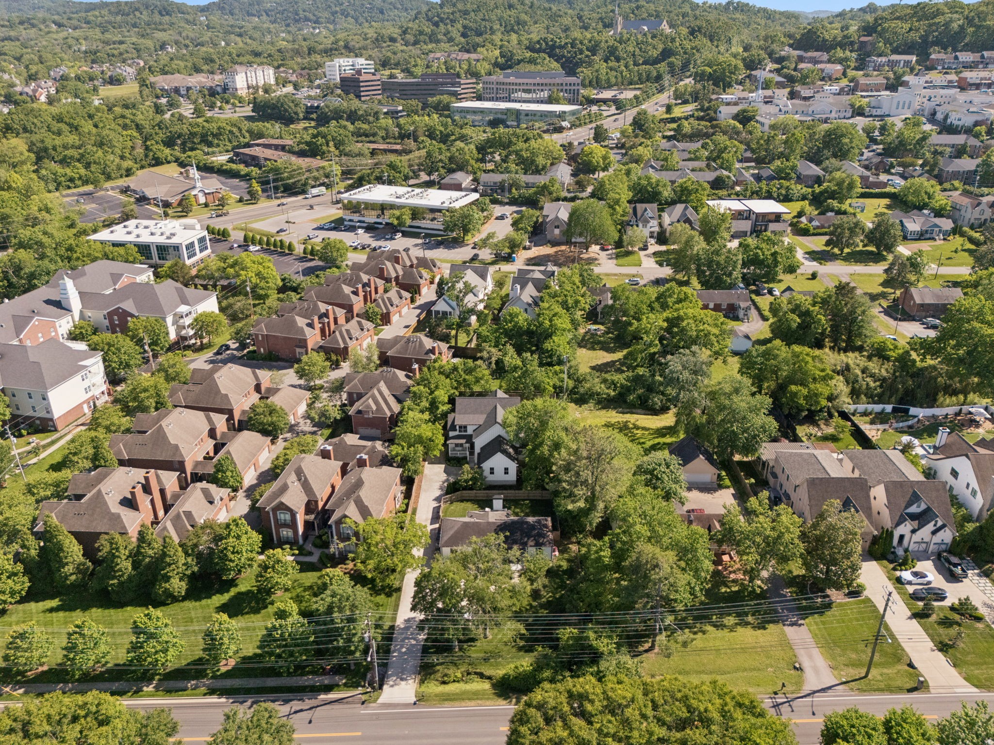 2203 B Hobbs Road Nashville, TN 37215 - Photo 91 of 100
