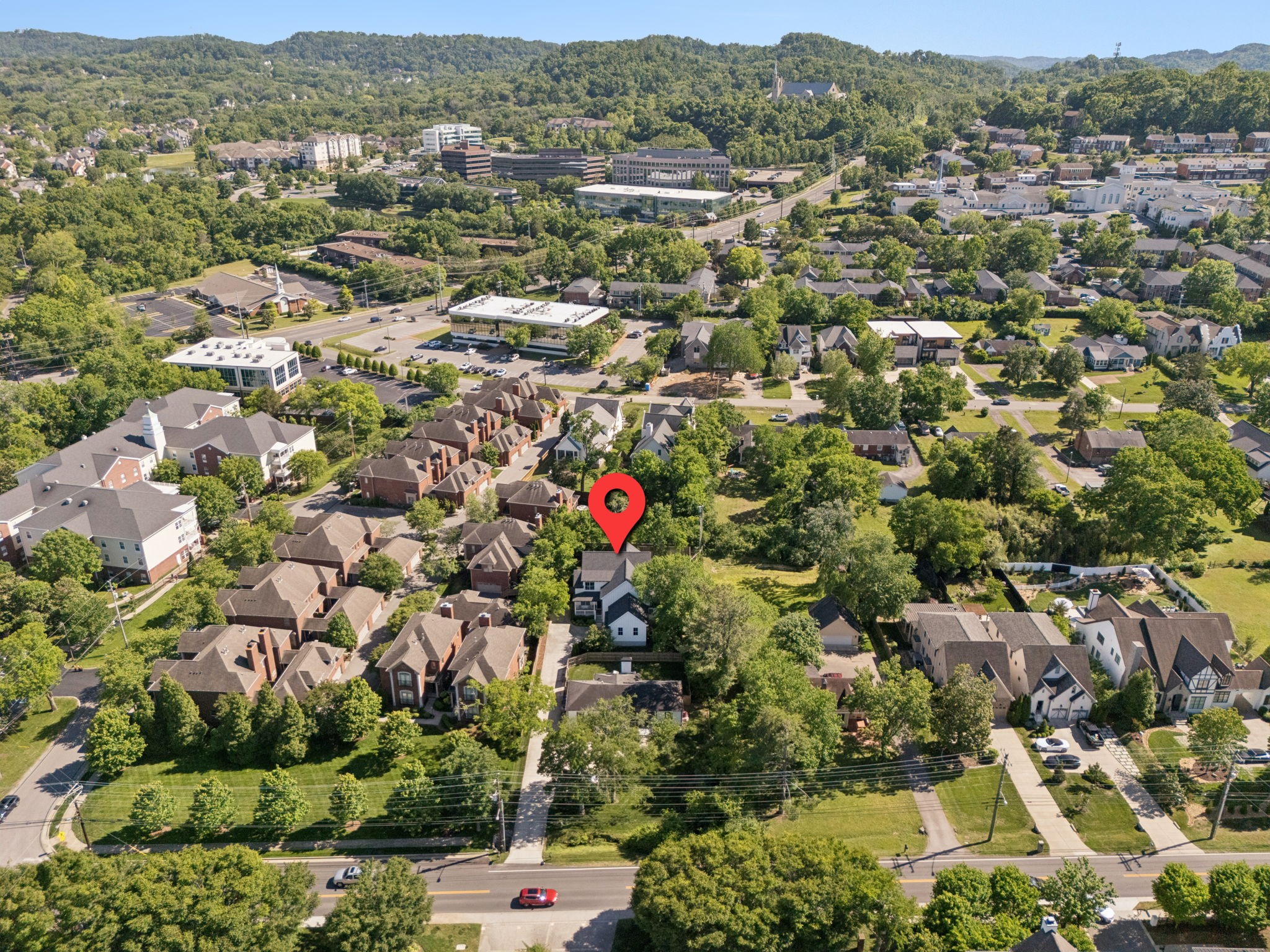 2203 B Hobbs Road Nashville, TN 37215 - Photo 92 of 100