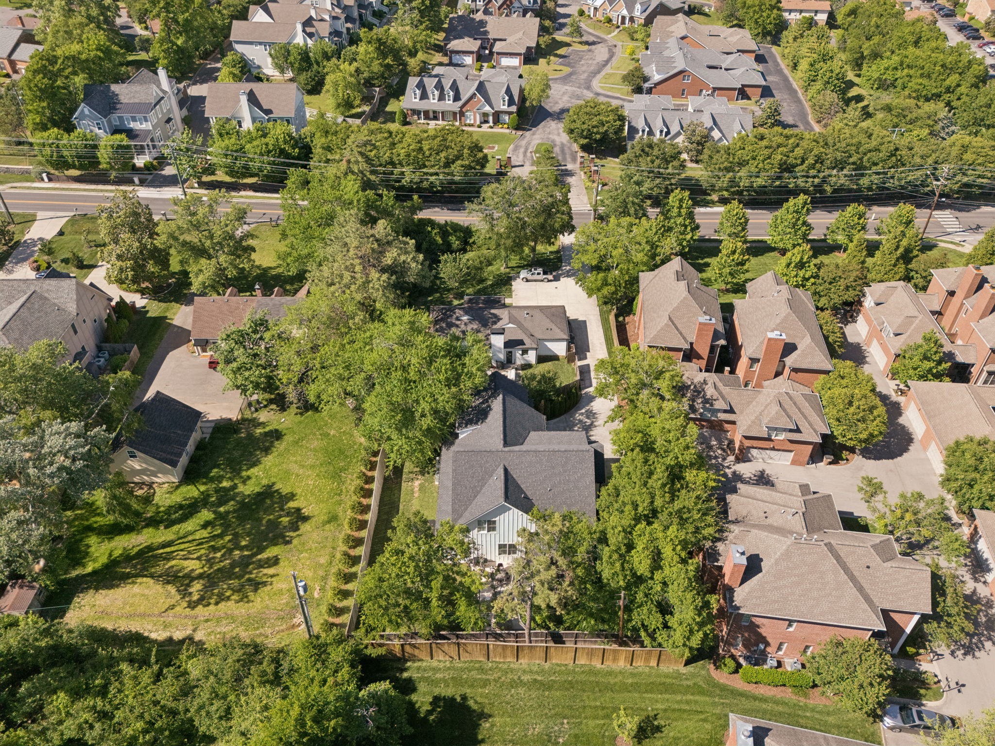 2203 B Hobbs Road Nashville, TN 37215 - Photo 99 of 100
