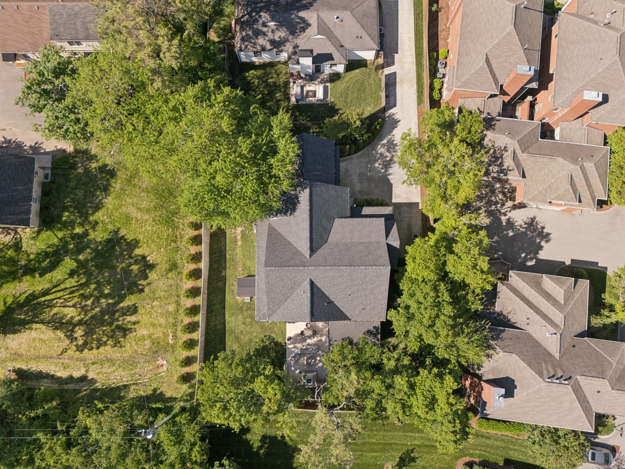 2203 B Hobbs Road Nashville, TN 37215 - Photo 100 of 100