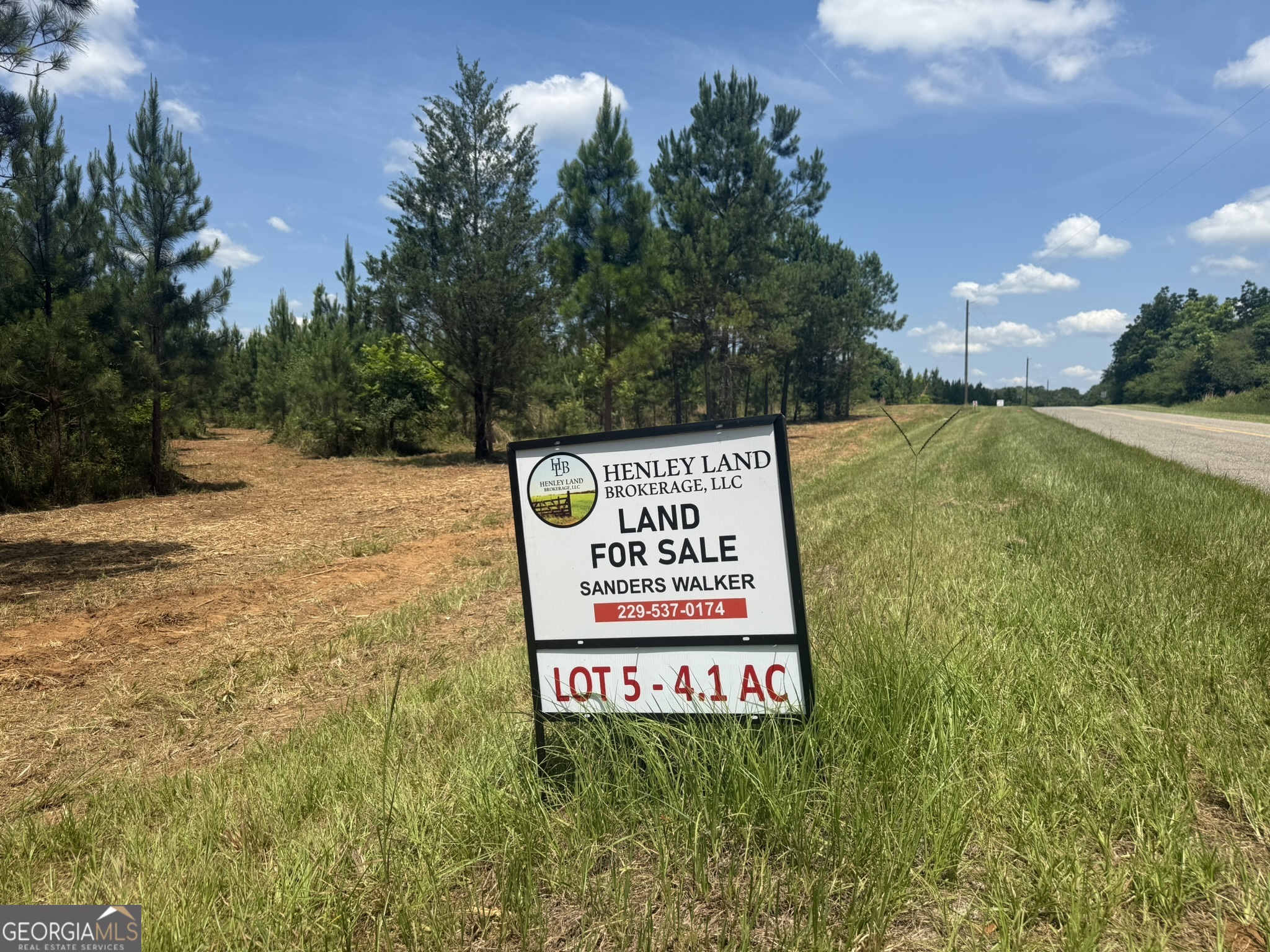 5 Fountain Bridge Road Cuthbert, GA 39840 - Photo 1 of 10