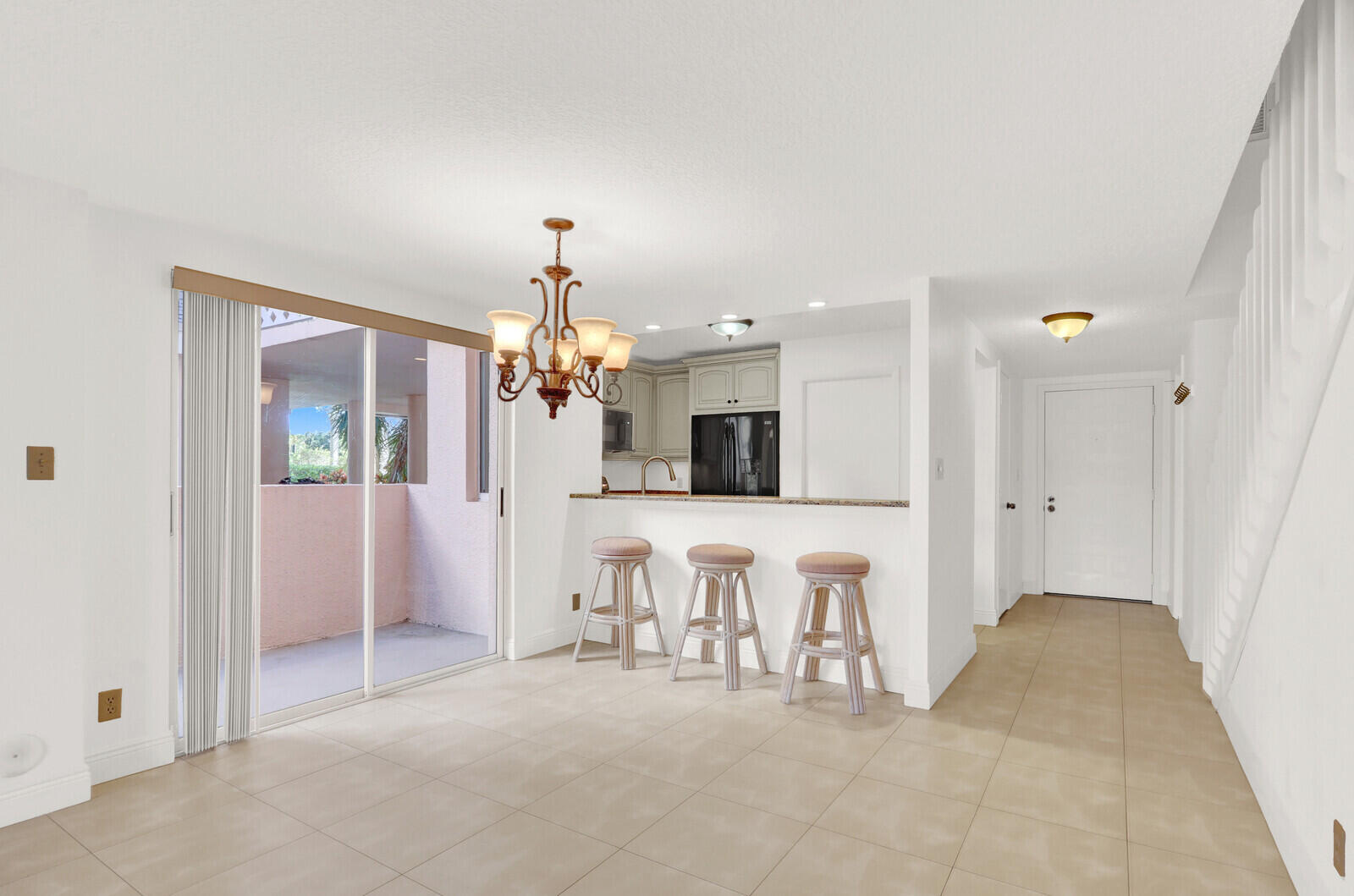 353 Highway 1, Unit D105 Jupiter, FL 33477 - Photo 12 of 56 a view of a livingroom with a furniture