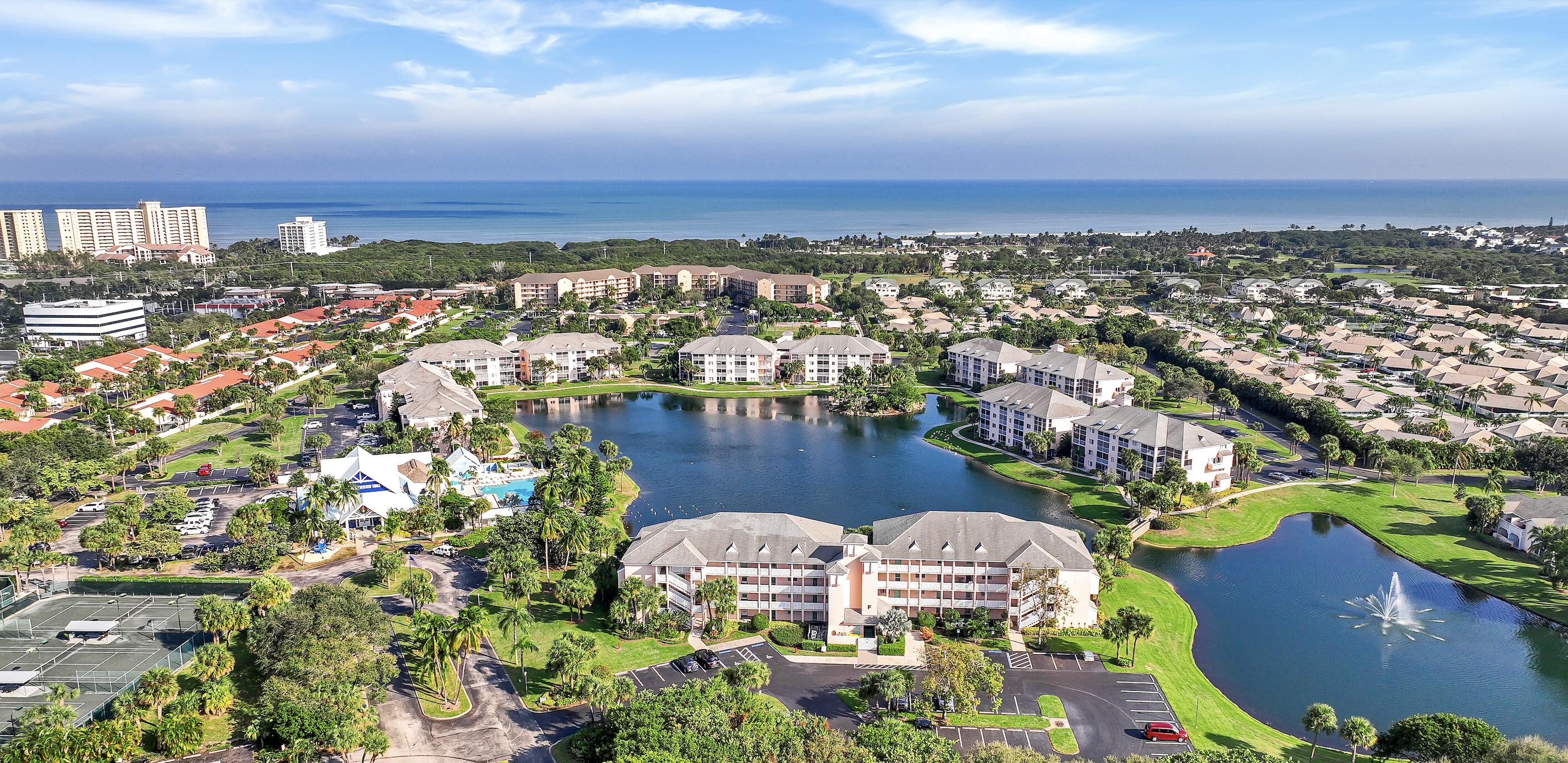 353 Highway 1, Unit D105 Jupiter, FL 33477 - Photo 36 of 56 an aerial view of a city