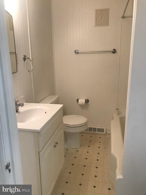 11704 Manor Road Glen Arm, MD 21057 - Photo 3 of 6 bathroom