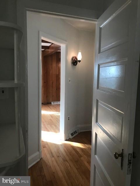 11704 Manor Road Glen Arm, MD 21057 - Photo 4 of 6 hallway