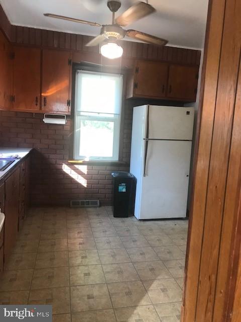 11704 Manor Road Glen Arm, MD 21057 - Photo 6 of 6 kitchen