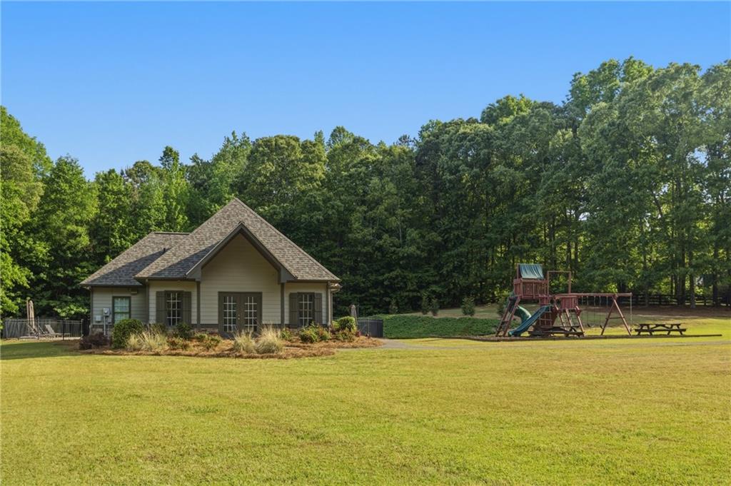 101 Lathems Mill Lane Ball Ground, GA 30107 - Photo 82 of 89