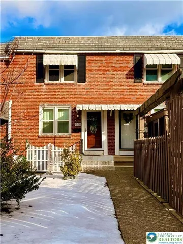 $1,500 | 1925 South Delaware Street, Allentown, PA 18103