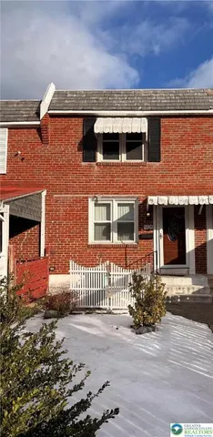 $1,500 | 1925 South Delaware Street, Allentown, PA 18103
