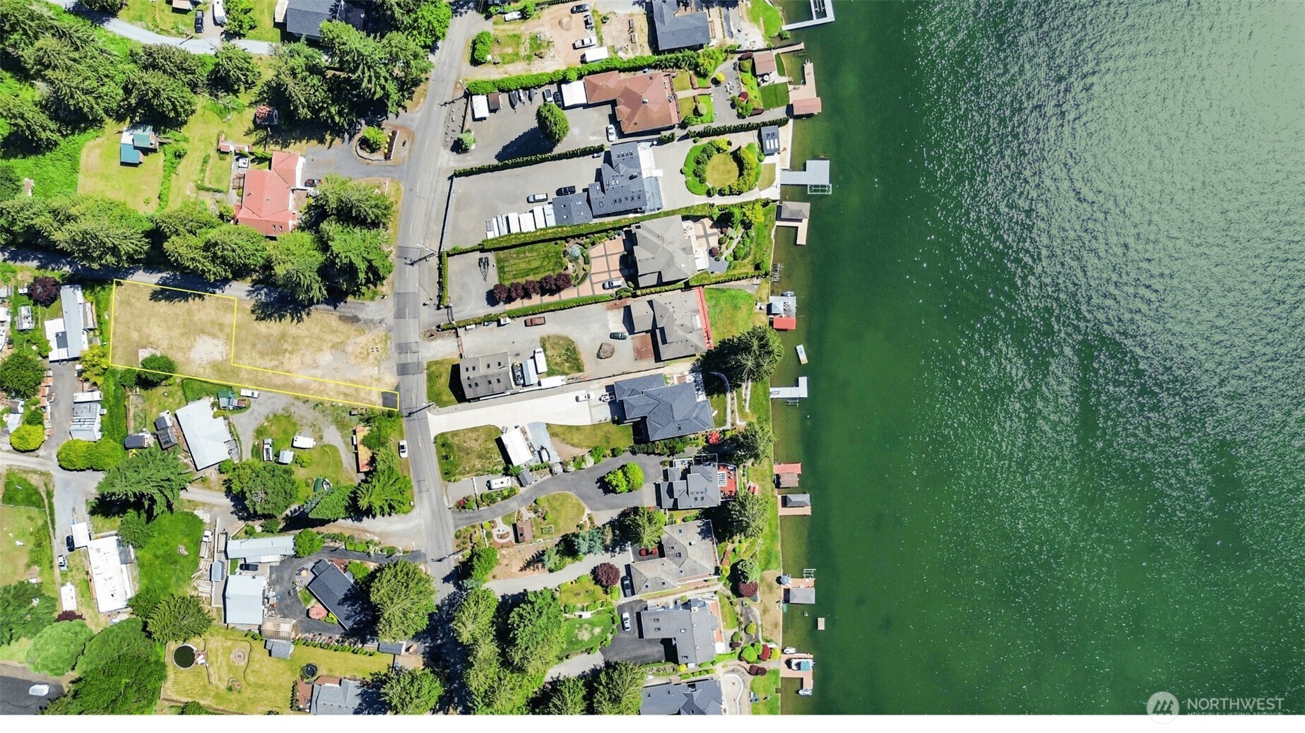 7013 Vandermark Road East Bonney Lake, WA 98391 - Photo 1 of 13