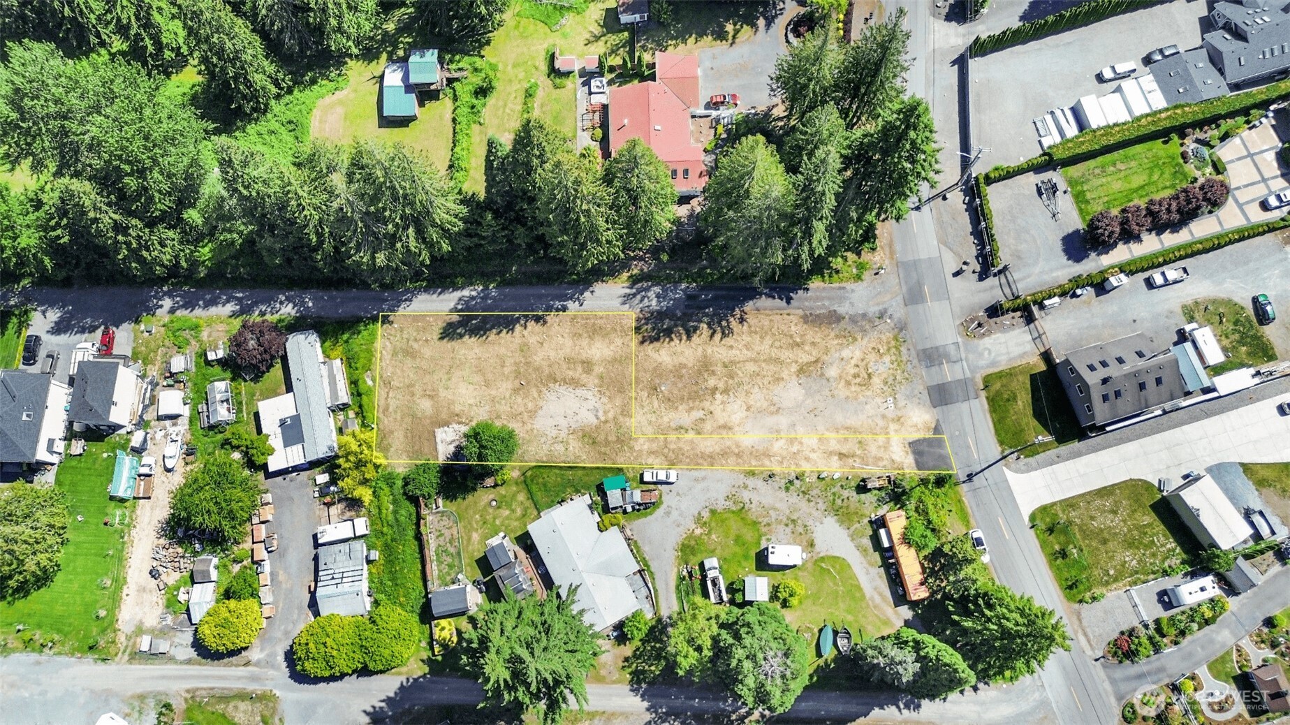 7013 Vandermark Road East Bonney Lake, WA 98391 - Photo 2 of 13