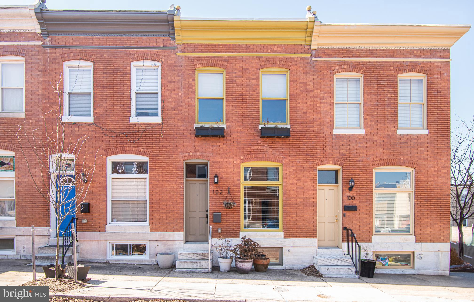 102 Rochester Place Baltimore, MD 21224 - Photo 1 of 50