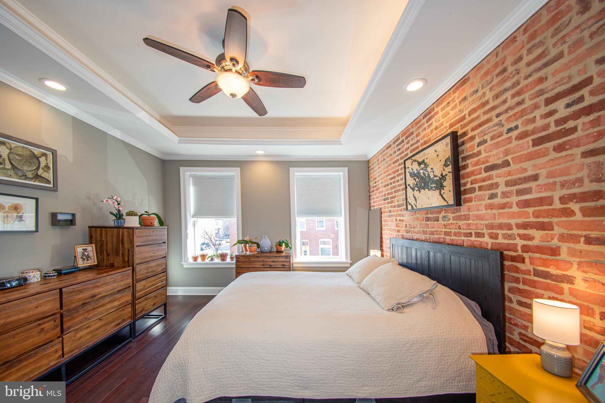 102 Rochester Place Baltimore, MD 21224 - Photo 20 of 50