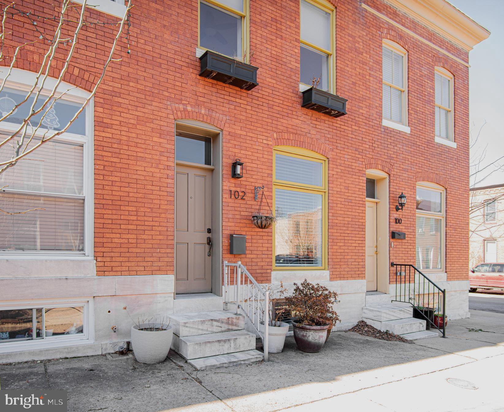 102 Rochester Place Baltimore, MD 21224 - Photo 2 of 50