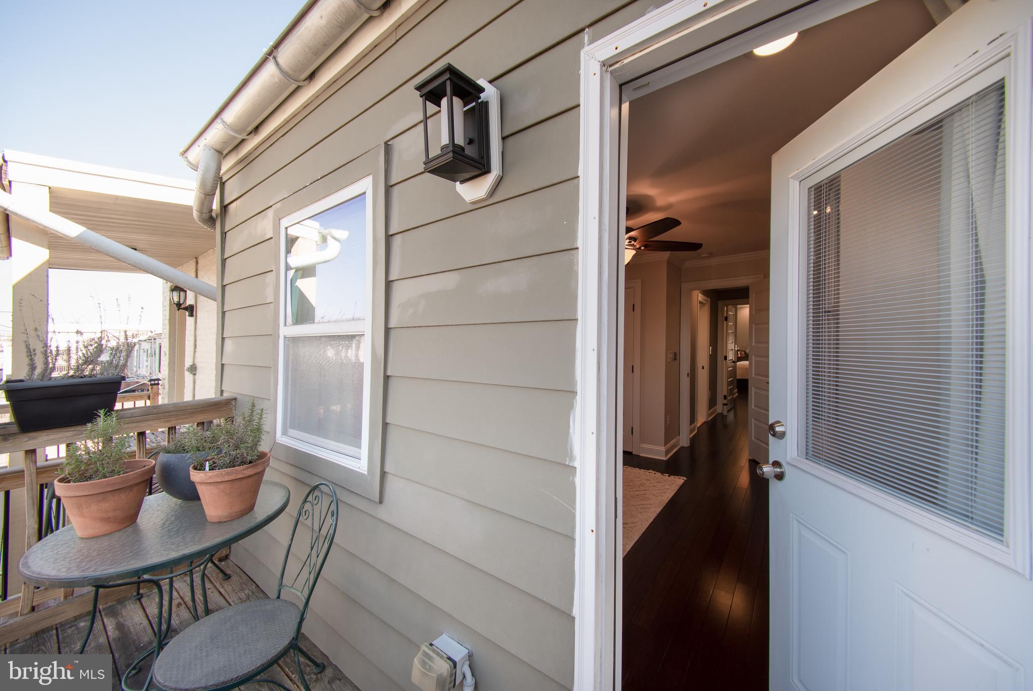 102 Rochester Place Baltimore, MD 21224 - Photo 30 of 50