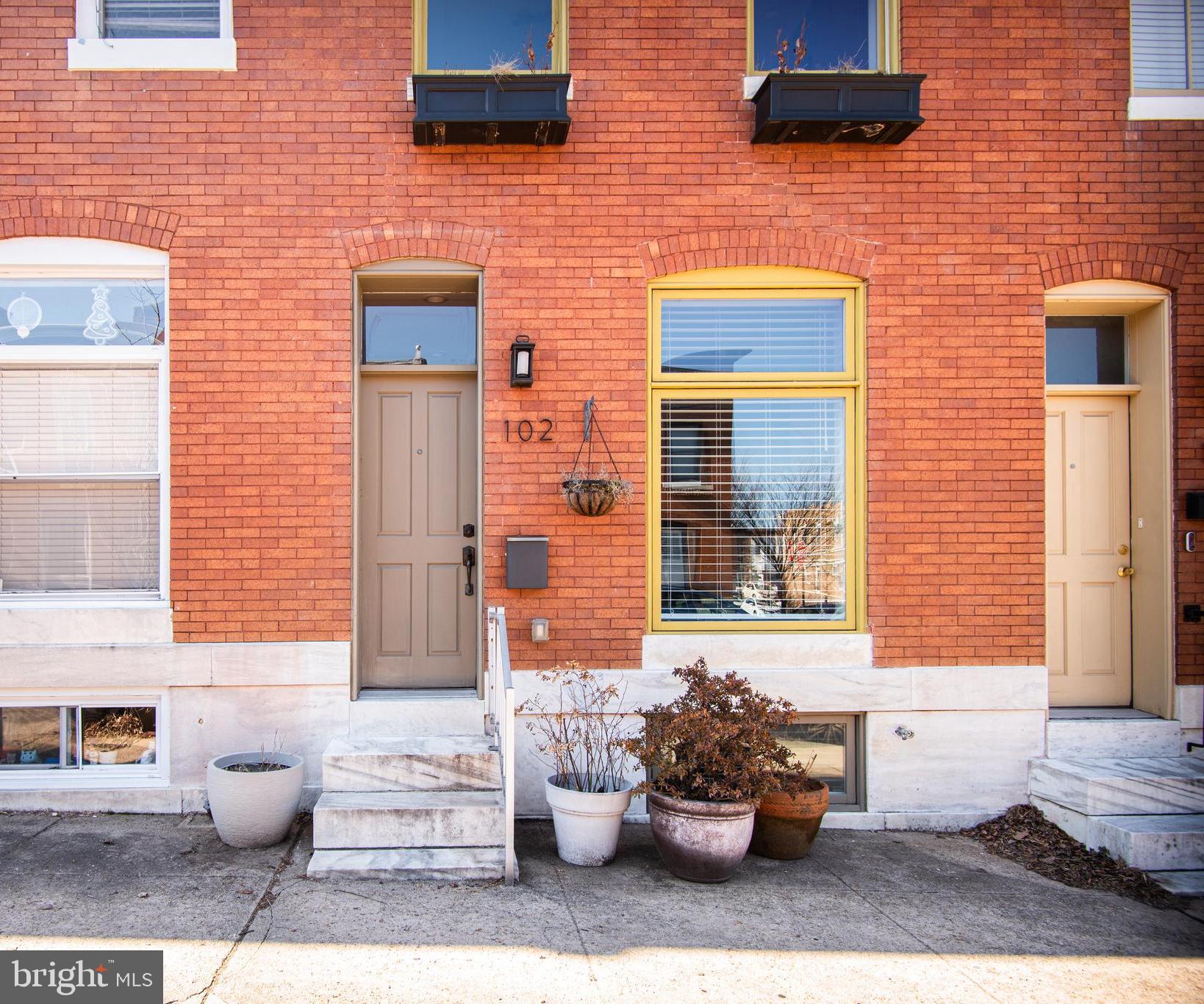 102 Rochester Place Baltimore, MD 21224 - Photo 3 of 50