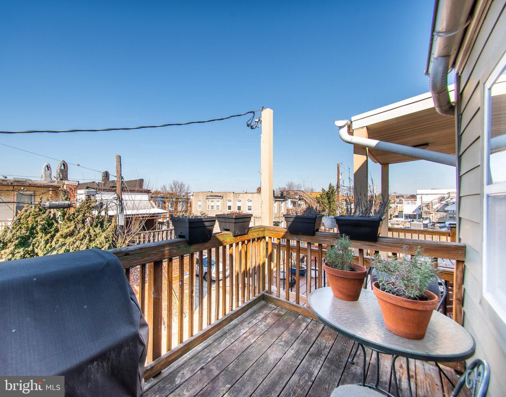 102 Rochester Place Baltimore, MD 21224 - Photo 31 of 50