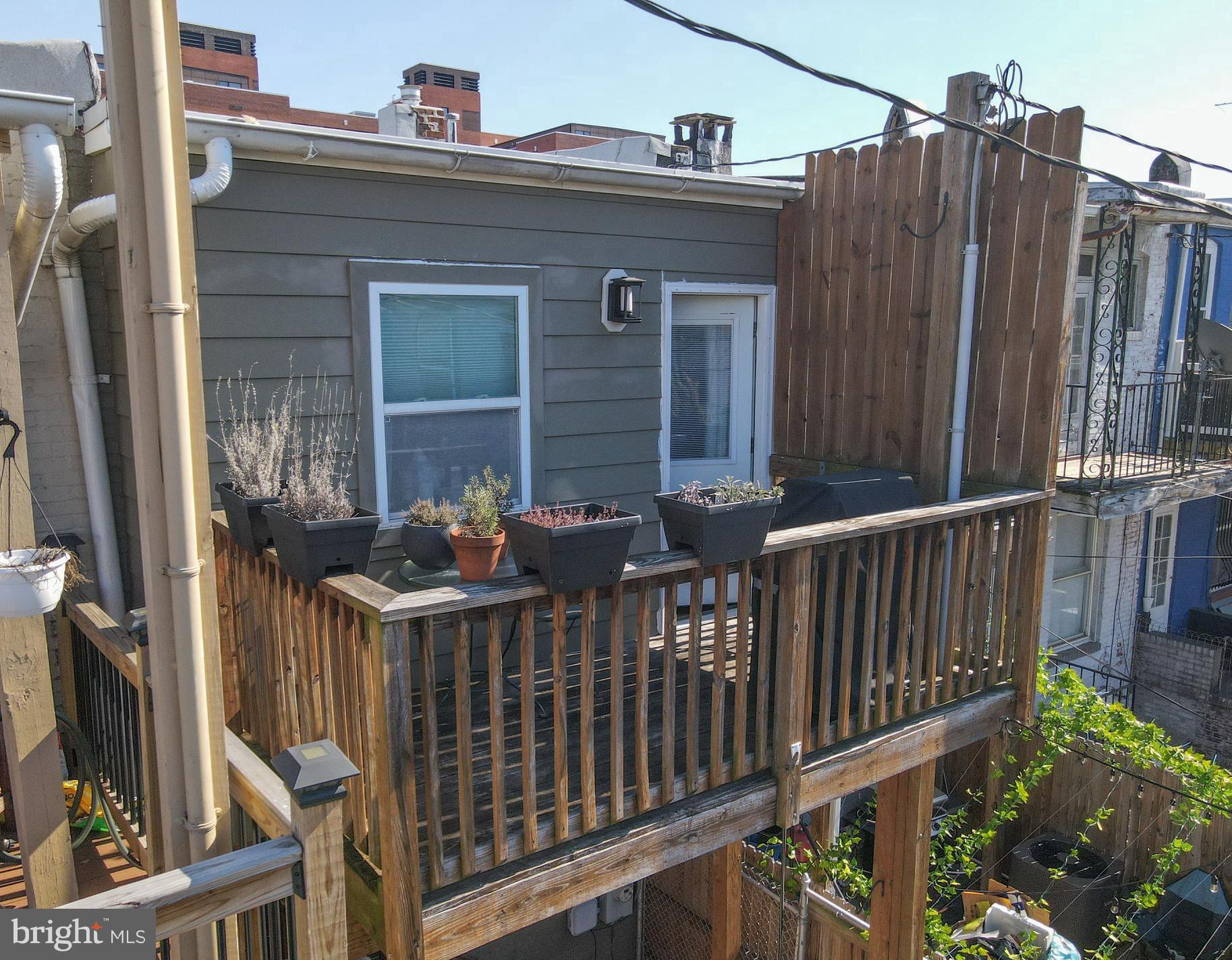 102 Rochester Place Baltimore, MD 21224 - Photo 39 of 50