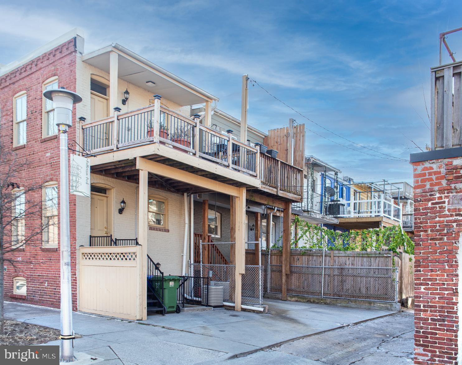 102 Rochester Place Baltimore, MD 21224 - Photo 40 of 50