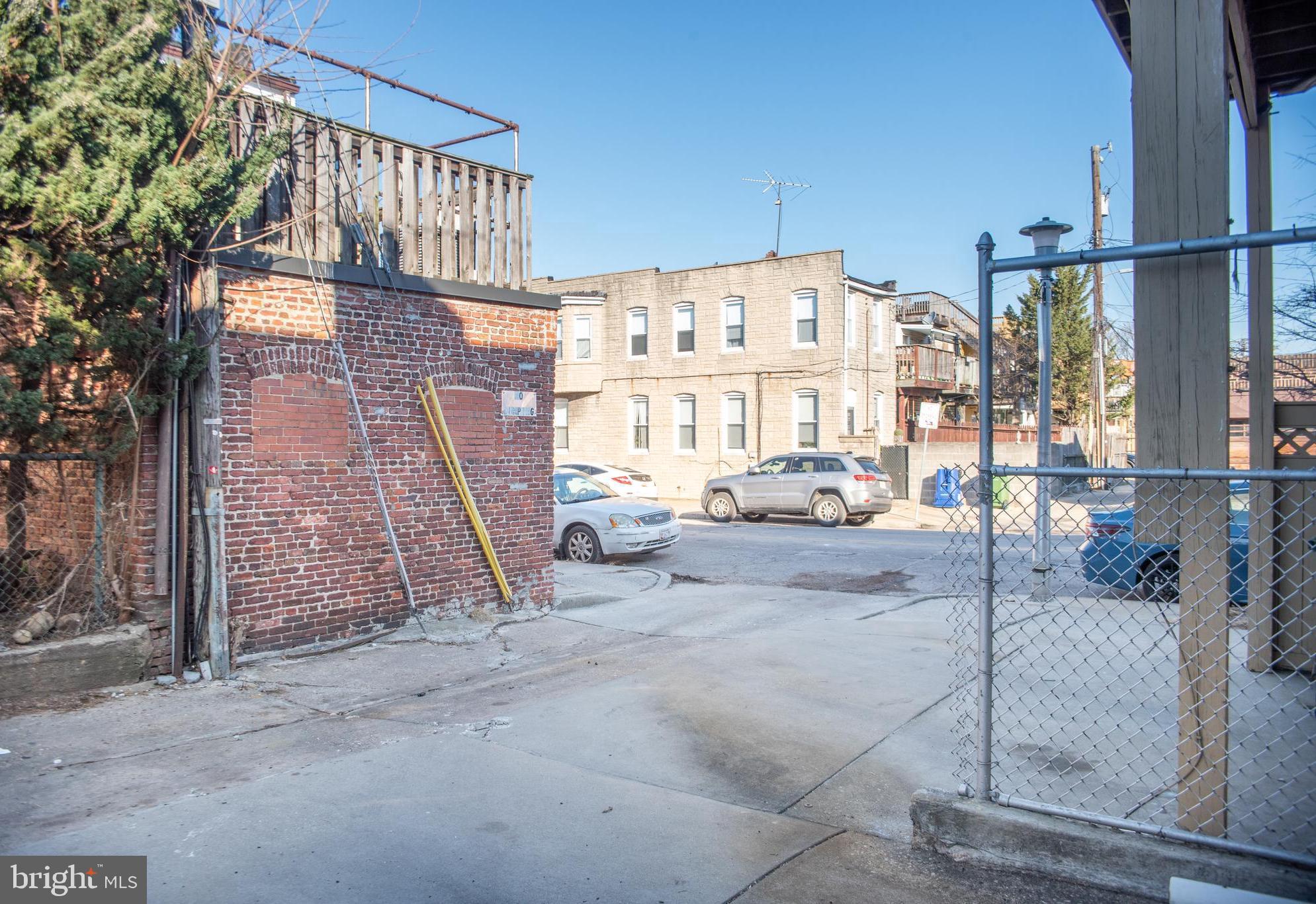 102 Rochester Place Baltimore, MD 21224 - Photo 41 of 50