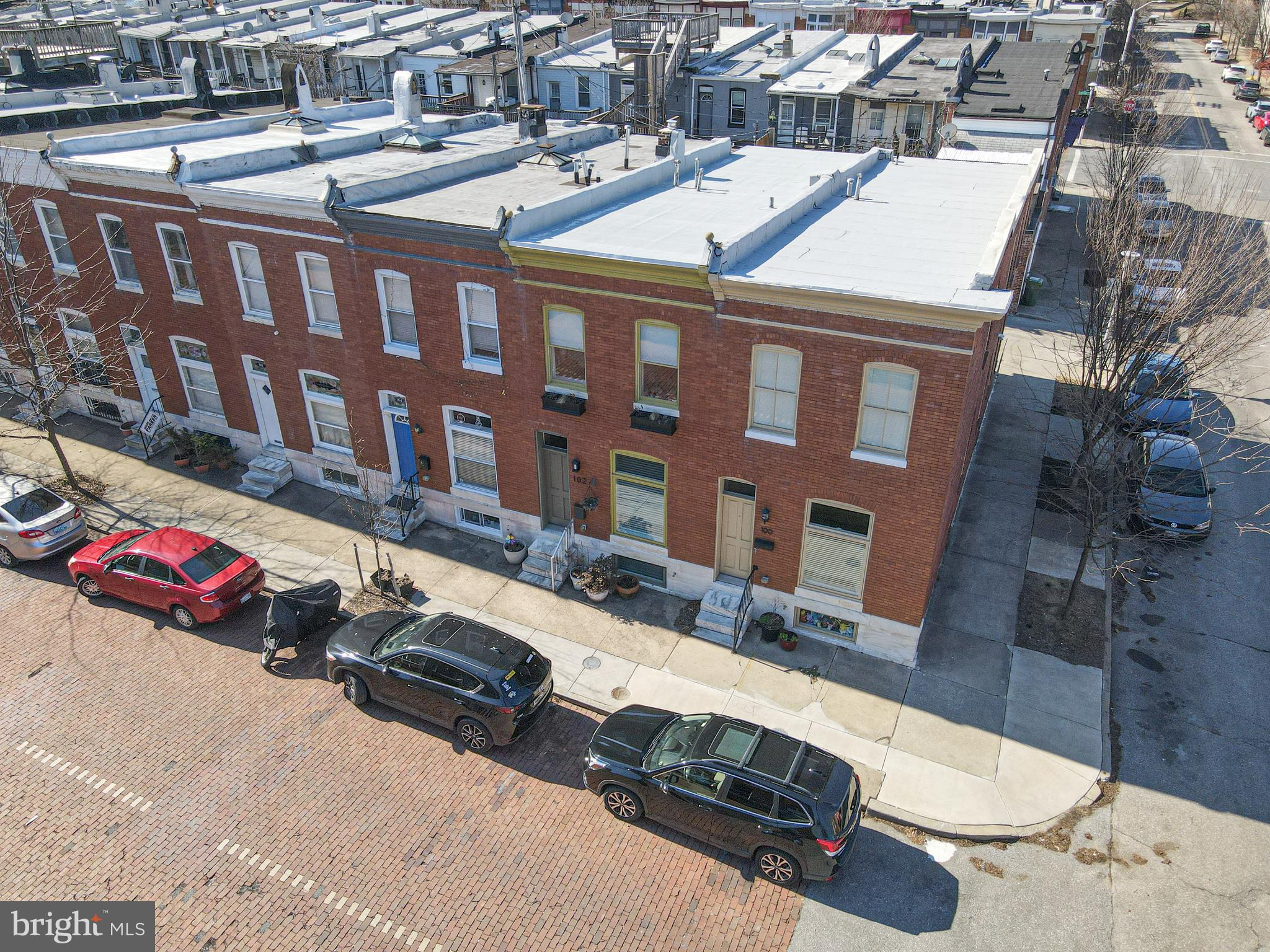 102 Rochester Place Baltimore, MD 21224 - Photo 43 of 50