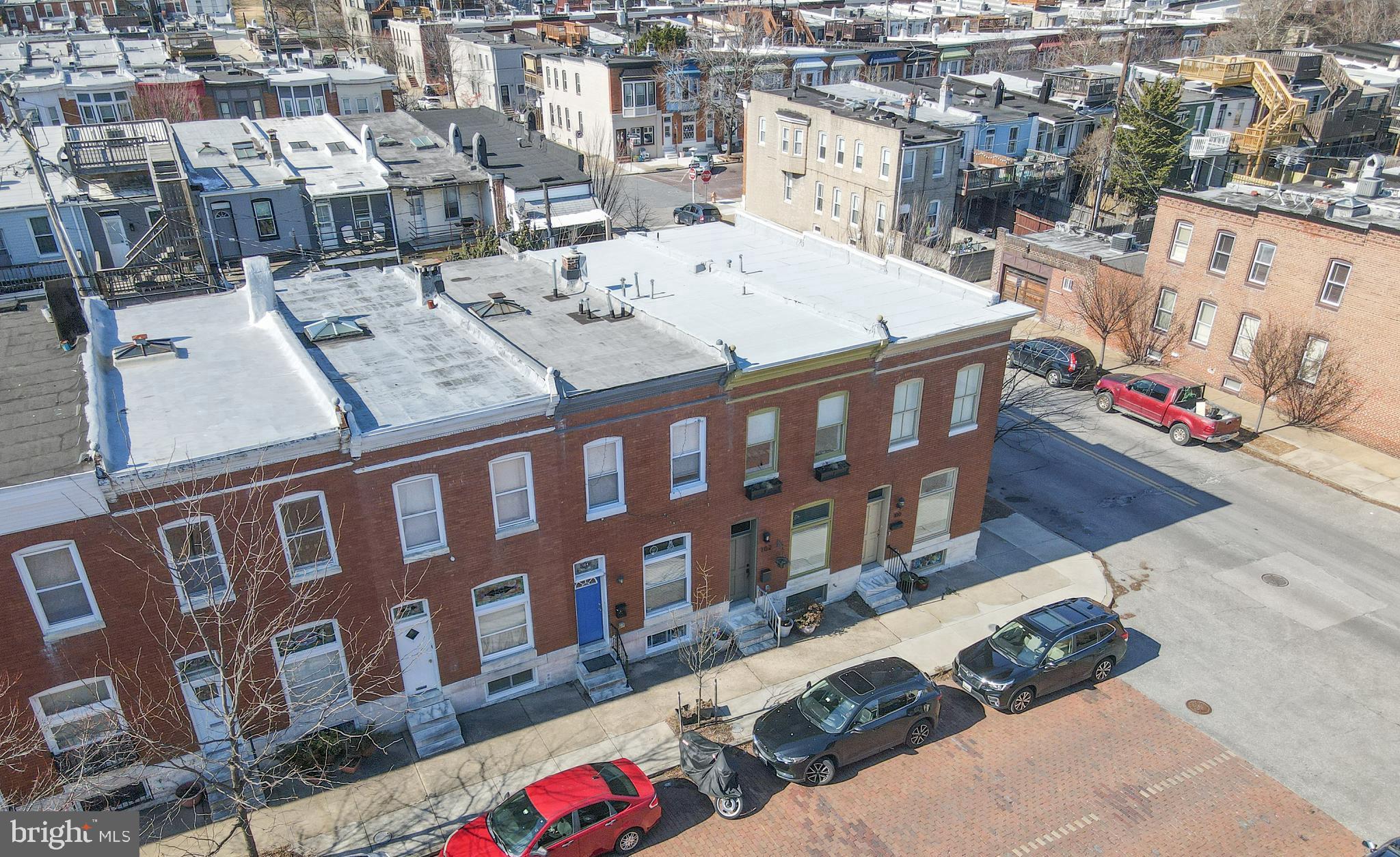 102 Rochester Place Baltimore, MD 21224 - Photo 44 of 50