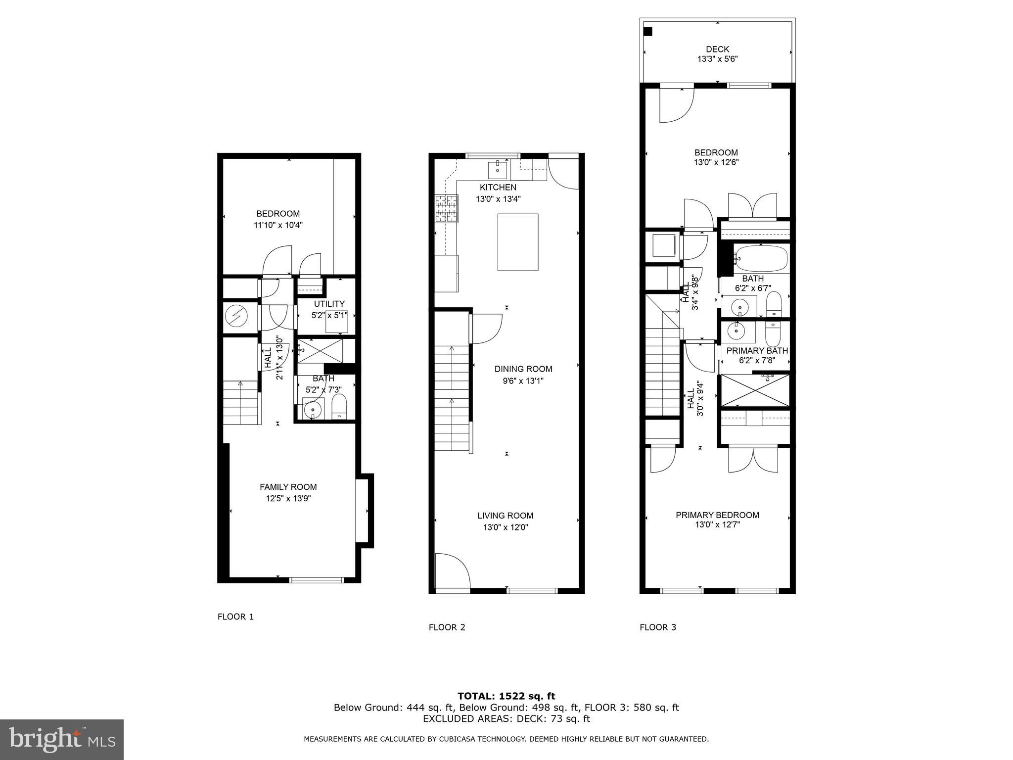 102 Rochester Place Baltimore, MD 21224 - Photo 47 of 50