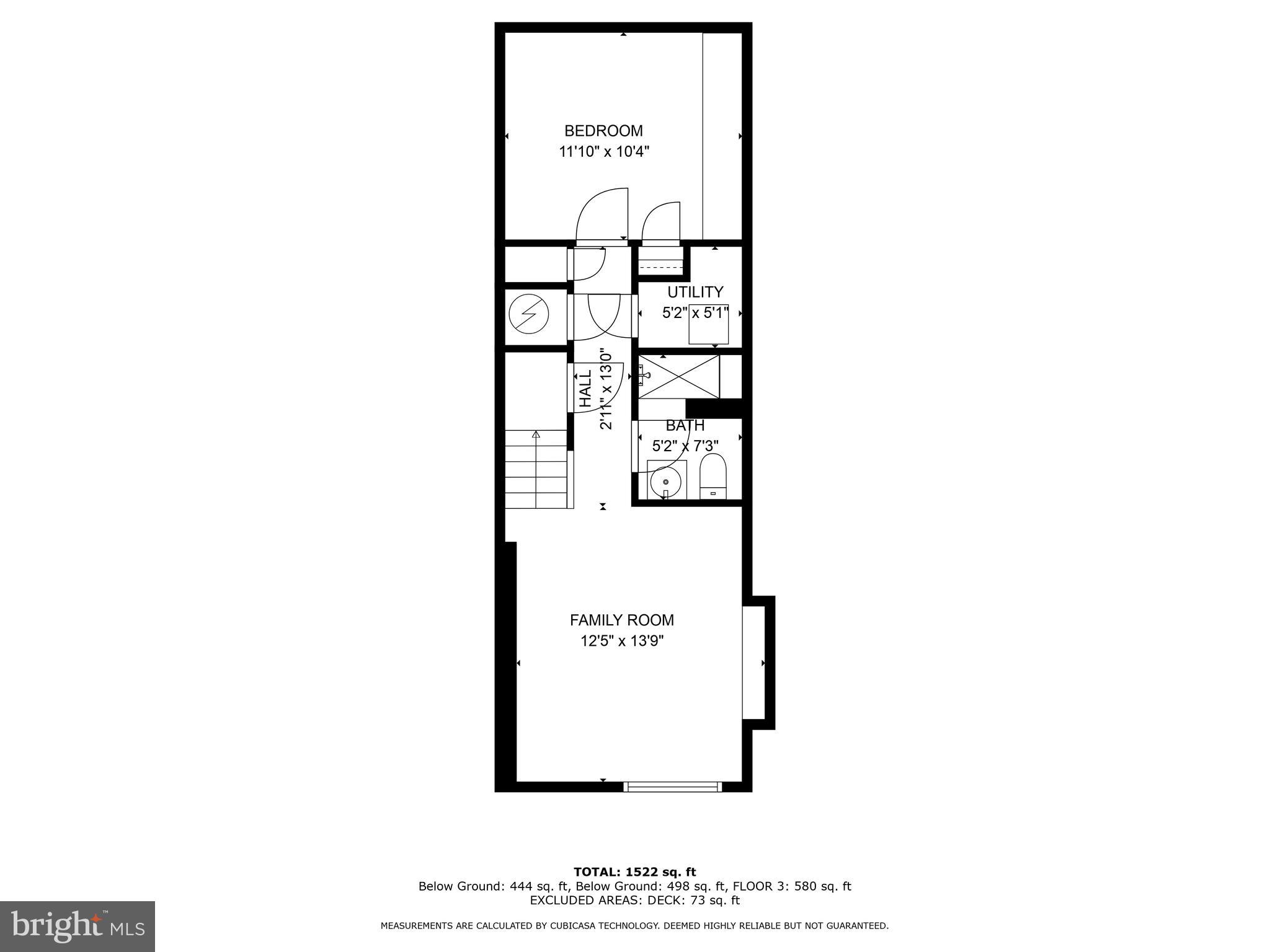 102 Rochester Place Baltimore, MD 21224 - Photo 48 of 50