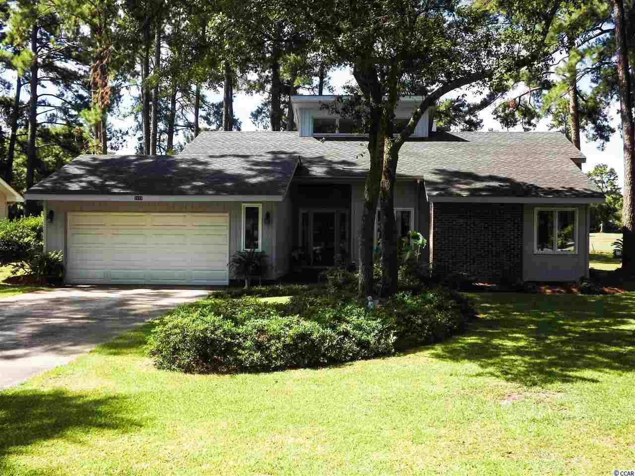 2111 Wedgefield Georgetown, SC 29440 - Photo 1 of 18 Gallery Image 1