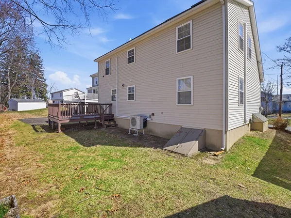 $475,000 | 7 Atlas Street, Worcester, MA 01604