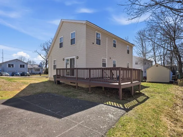 $475,000 | 7 Atlas Street, Worcester, MA 01604