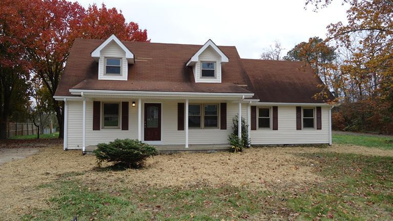 1150 HELVETIA Road North London, KY 40741 - Photo 1 of 16 Photo 1